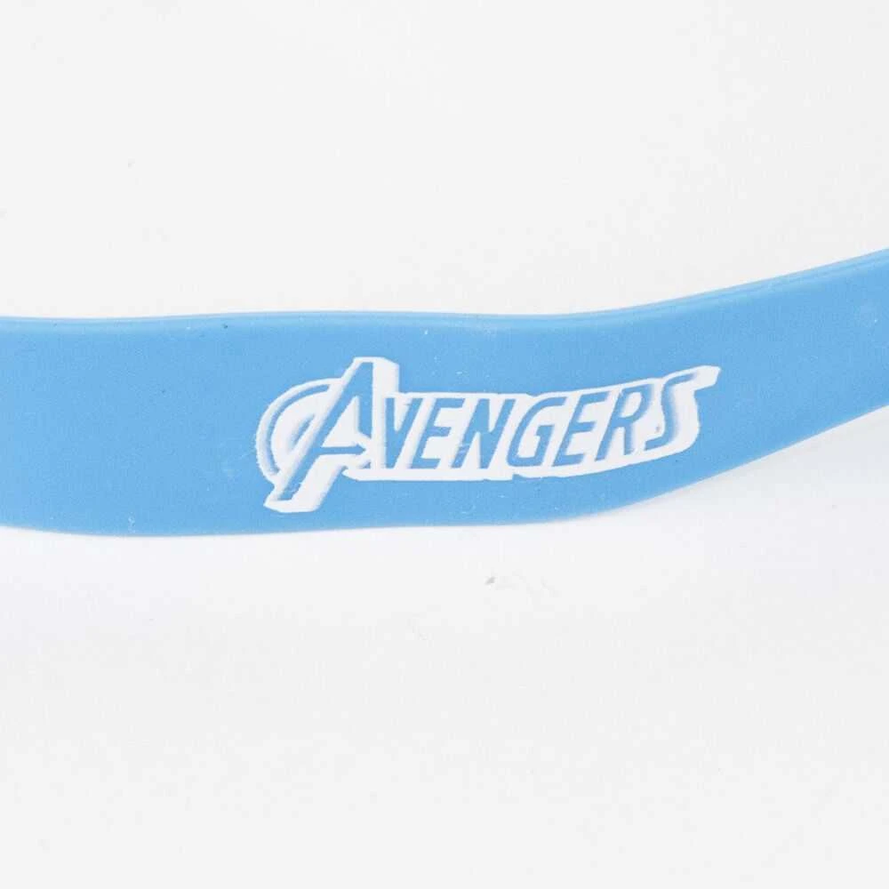 CERDÁ Marvel Avengers towel + swimming goggles set