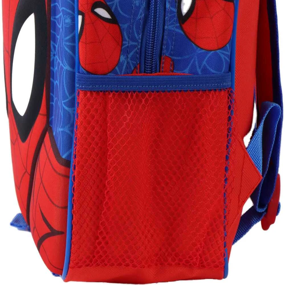 CERDÁ Marvel Spiderman 3D backpack 30cm