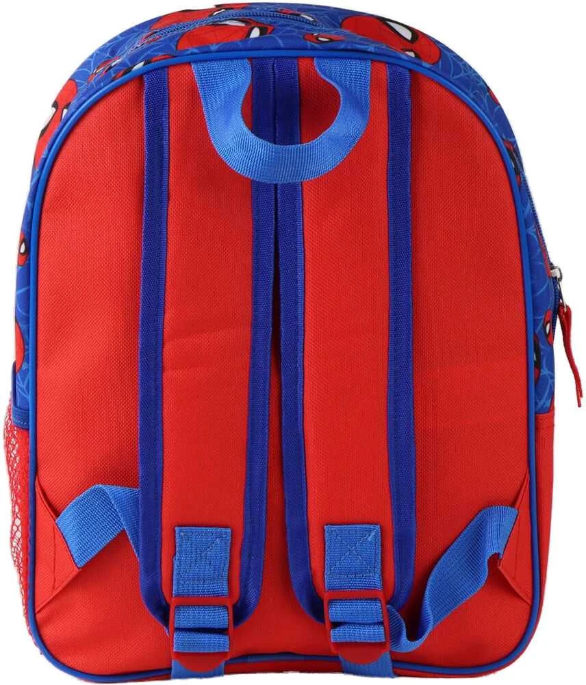 CERDÁ Marvel Spiderman 3D backpack 30cm