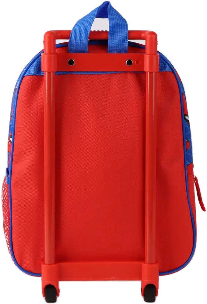 Kelioninis CERDÁ Marvel Spiderman 3D trolley 30cm