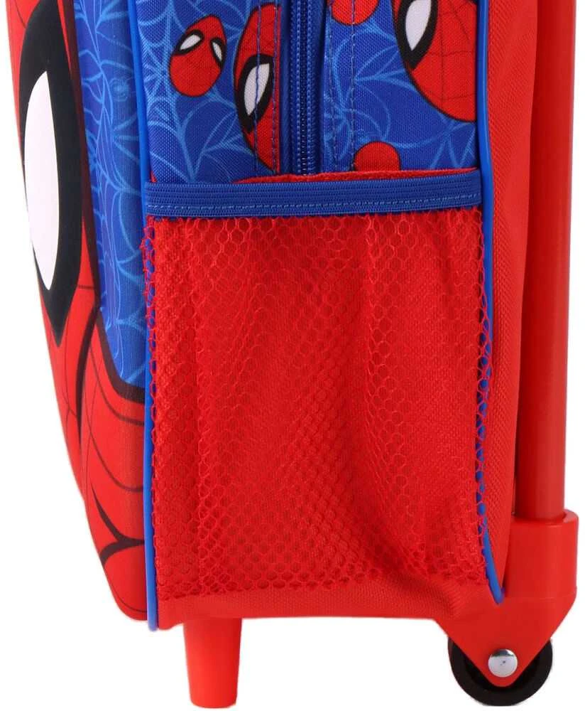 Kelioninis CERDÁ Marvel Spiderman 3D trolley 30cm