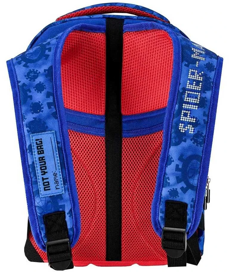 SPIDER-MAN CERDÁ Marvel Spiderman backpack 41cm