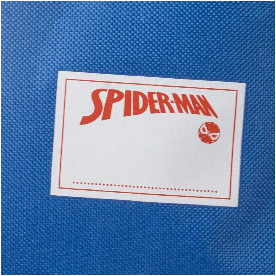 CERDÁ Marvel Spiderman gym bag 33cm