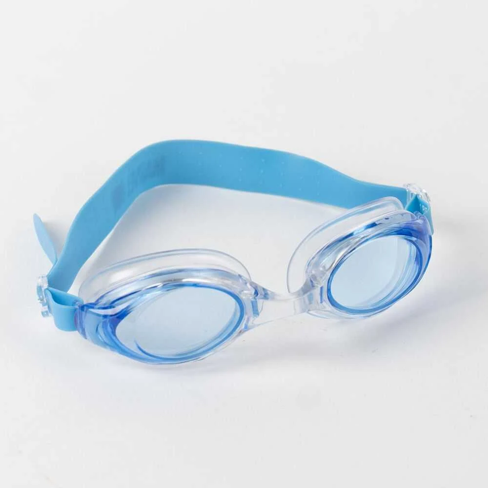 CERDÁ Marvel Spiderman towel + swimming goggles set