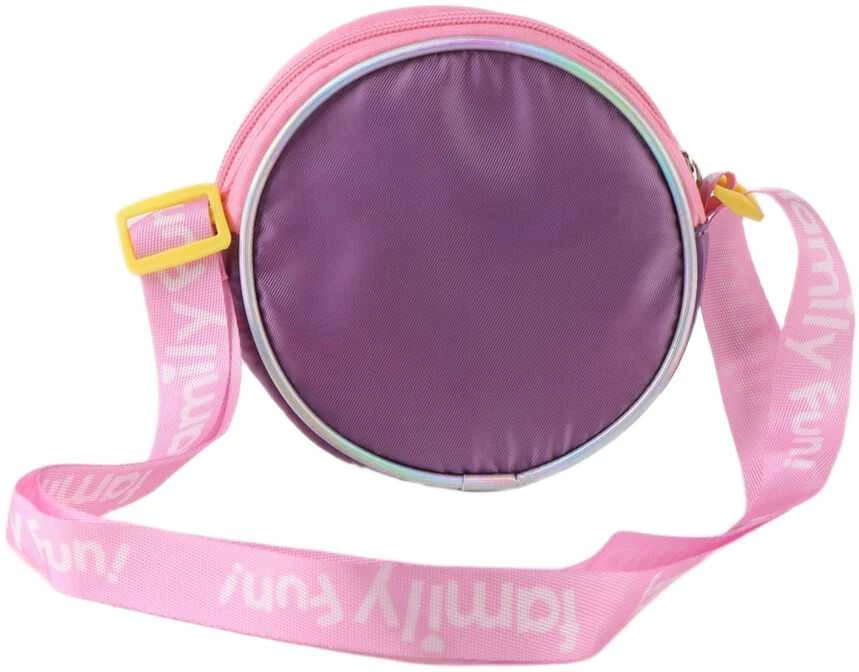 CERDÁ Peppa Pig 3D bag
