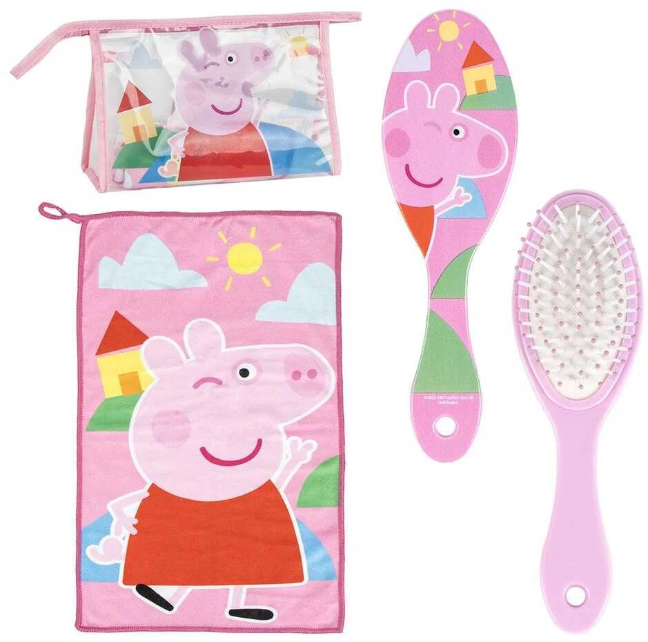 CERDÁ Peppa Pig toilet bag