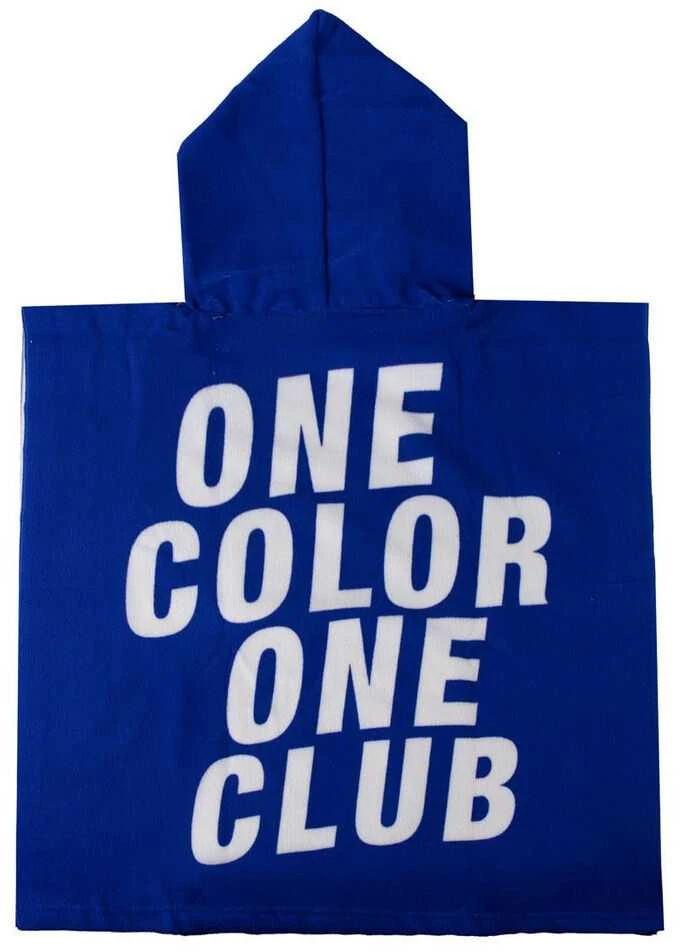 Rankšluostis CERDÁ Real Madrid microfibre poncho beach towel