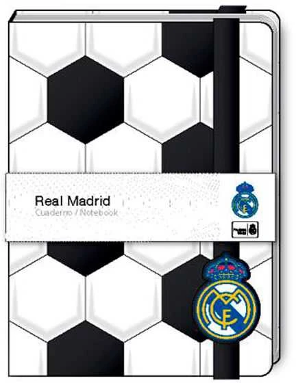 CERDÁ Real Madrid notebook