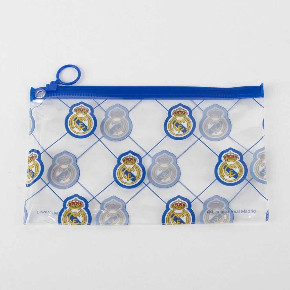 Real Madrid Cf CERDÁ Real Madrid stationary set