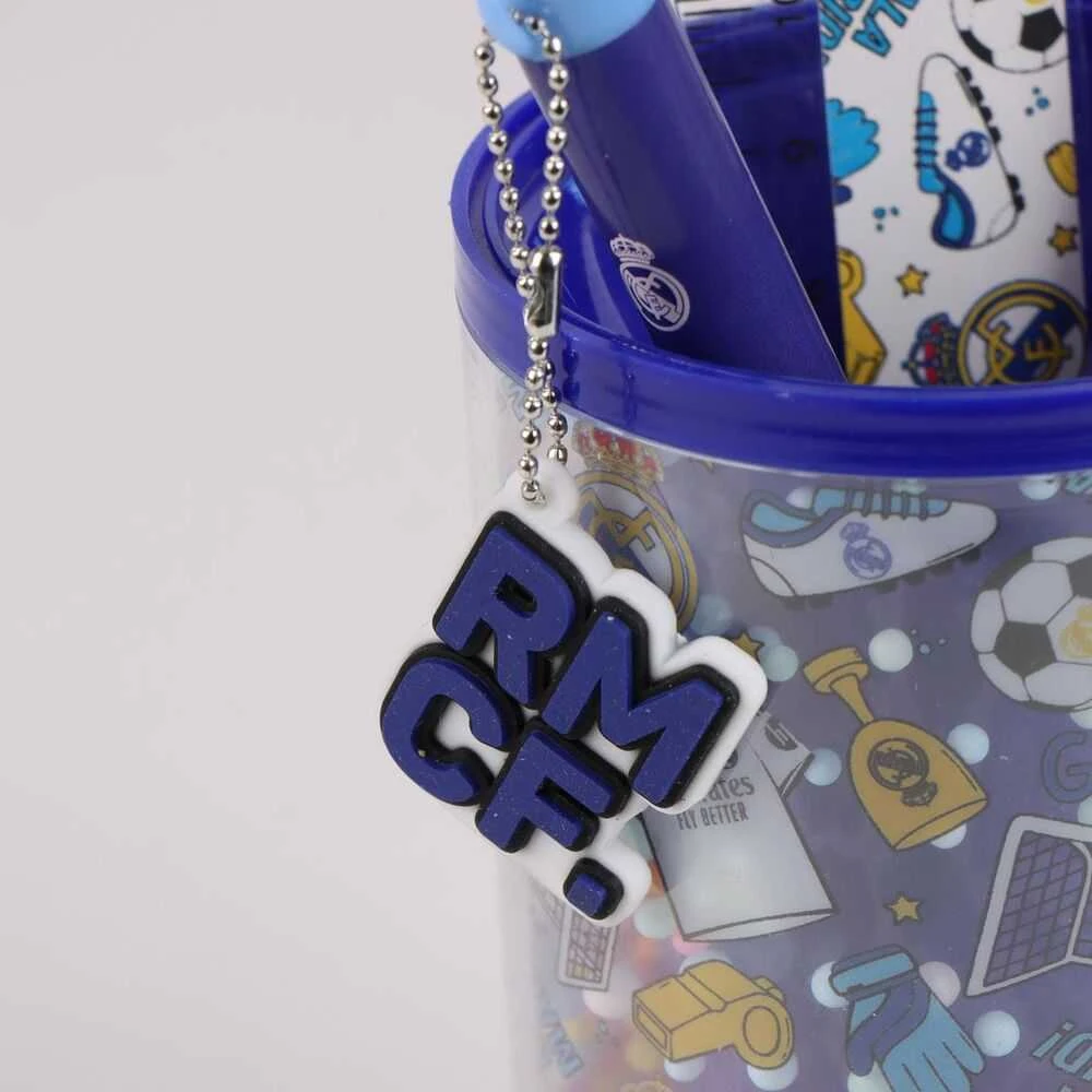 CERDÁ Real Madrid Stationery pencil holders