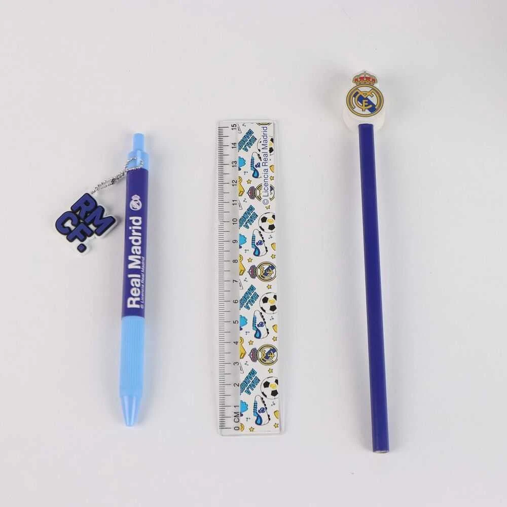 CERDÁ Real Madrid Stationery pencil holders