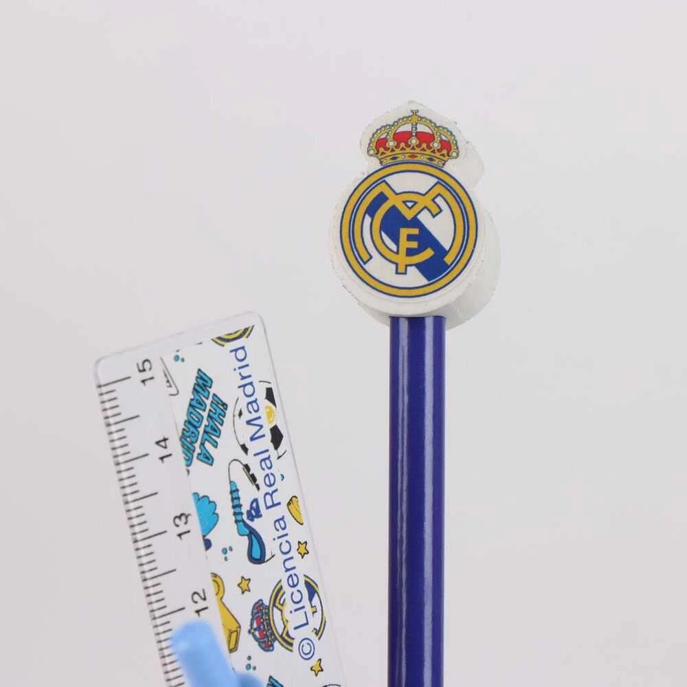 CERDÁ Real Madrid Stationery pencil holders