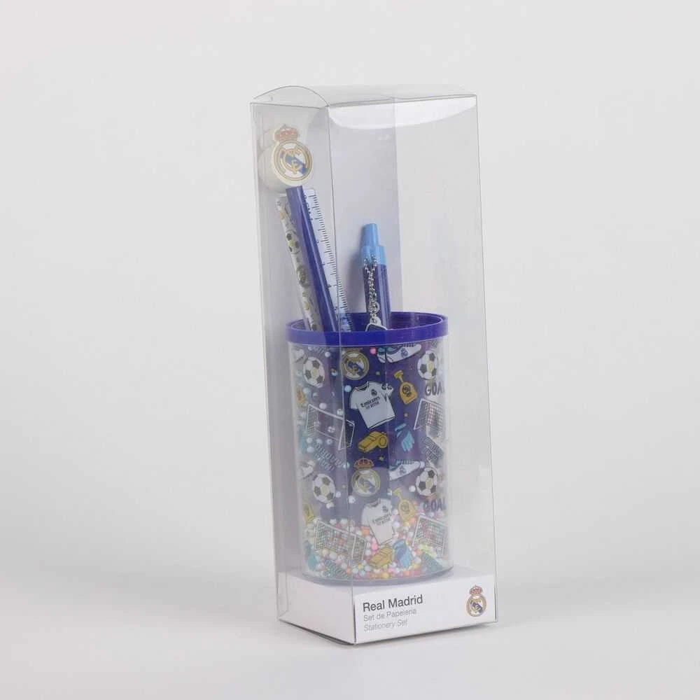 CERDÁ Real Madrid Stationery pencil holders