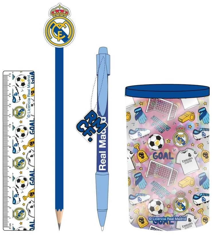 CERDÁ Real Madrid Stationery pencil holders