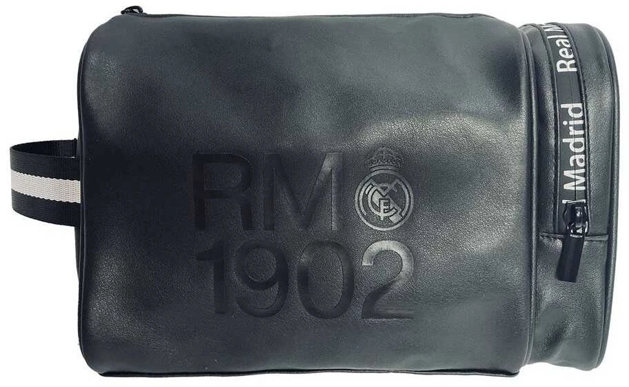 CERDÁ Real Madrid travel vanity case
