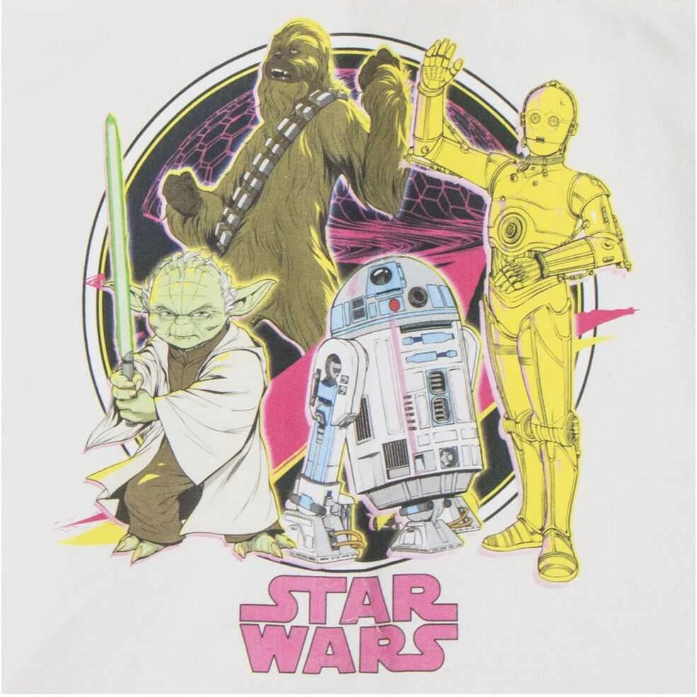 CERDÁ Star Wars shopping bag