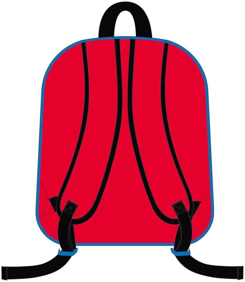 CERDÁ Vengadores Avengers backpack 30cm