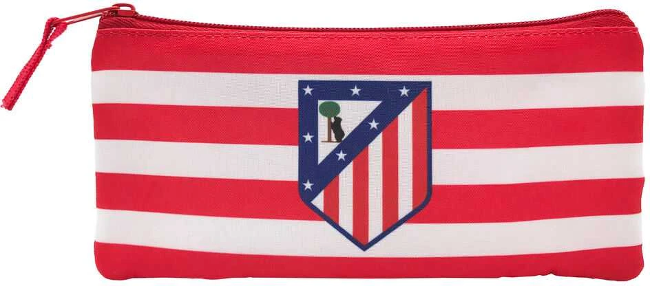Atletico de Madrid dryžuotas penalas