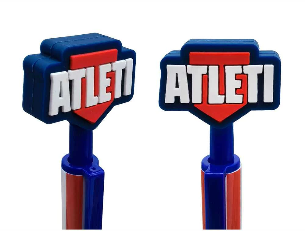 Cyp Brands Atletico de Madrid Stationery set