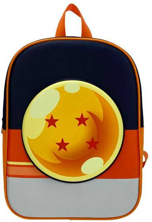 Cyp Brands Dragon Ball 3D backpack 30cm