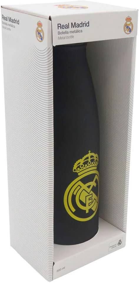 Cyp Brands Real Madrid 500ml butelis B92-03RM