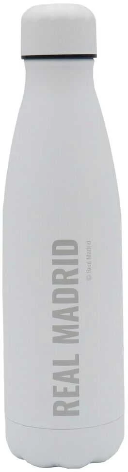 Cyp Brands Real Madrid Nerūdijantis plienas bottle 500ml