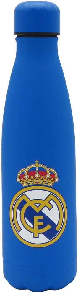 Gertuvė Cyp Brands Real Madrid Nerūdijantis plienas bottle 500ml