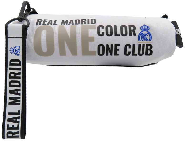 Real Madryt Pieštukinė Real Madrid FC, 21cm