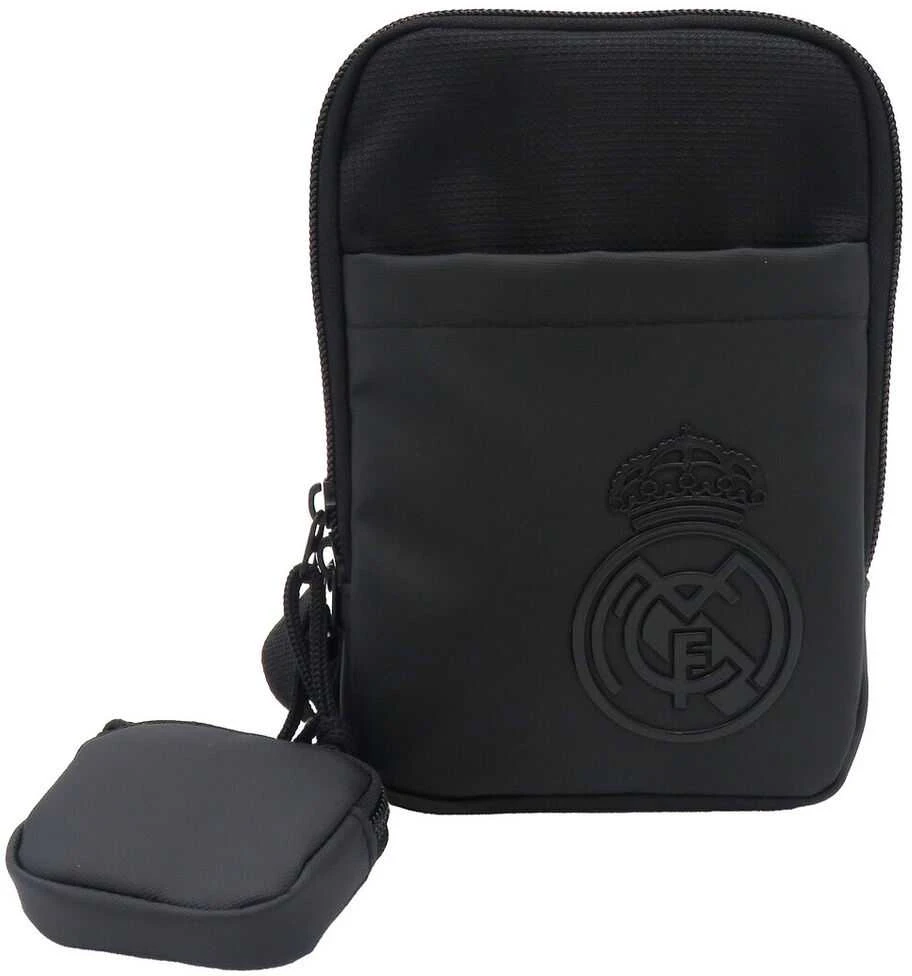Cyp Brands „Real Madrid“ per petį nešiojamas krepšys BD92-22RM