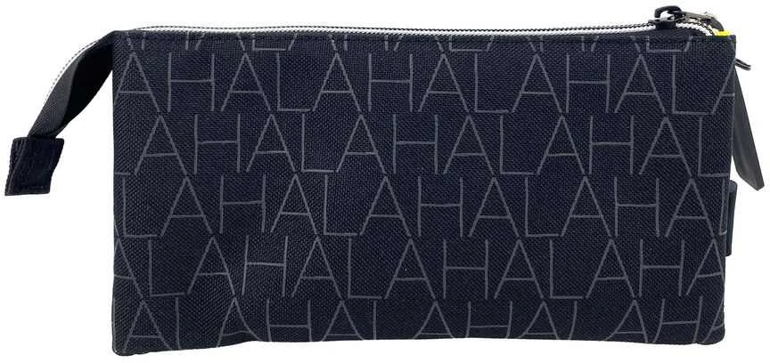 Cyp Brands Real Madrid triple pencil case