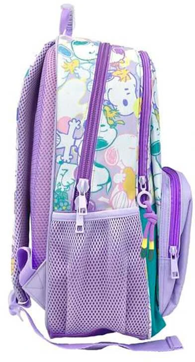 Cyp Brands Snoopy adaptable backpack 42cm