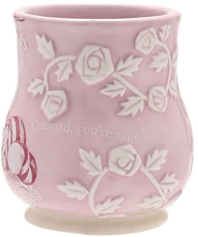 Widdop Co Disney Alice in Wonderland Cheshire Cat mug