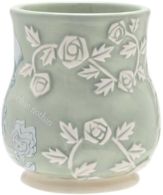 Widdop Co Disney Alice in Wonderland Mad Hatter mug
