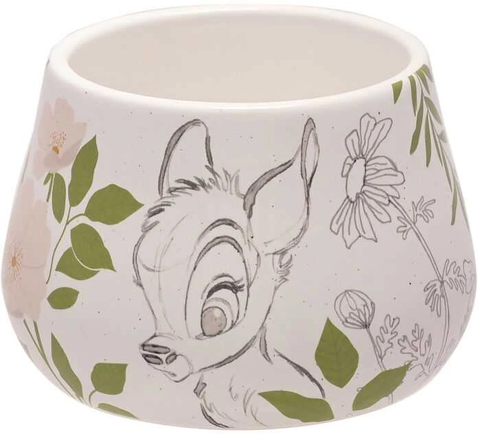 Widdop Co Disney Bambi jewellery box