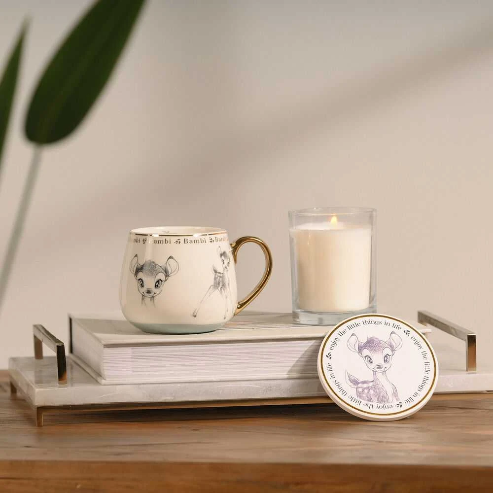 Widdop Co Disney Bambi mug