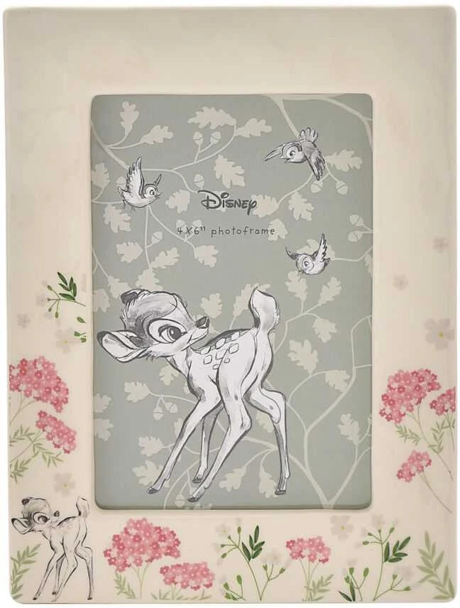 Widdop Co Disney Bambi photo frame