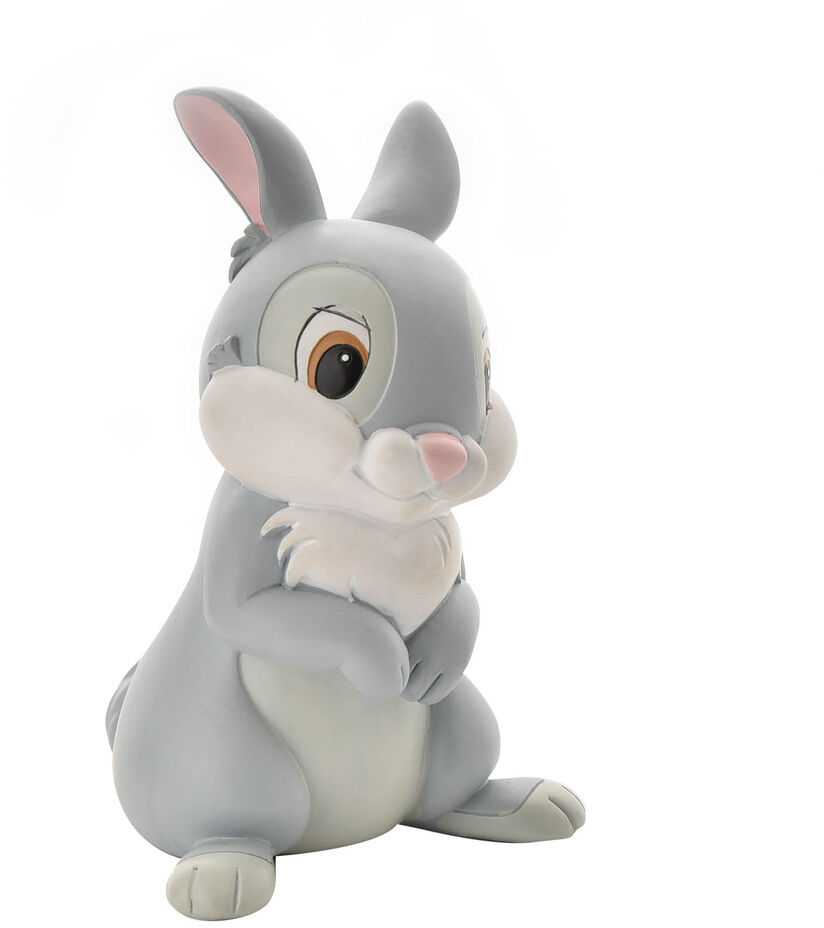 Widdop Co Disney Bambi Thumper money box