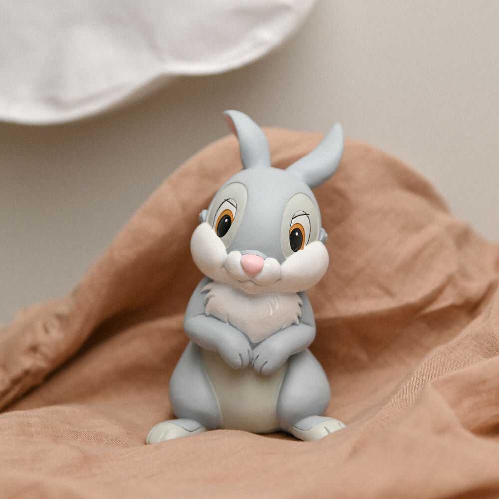 Widdop Co Disney Bambi Thumper money box