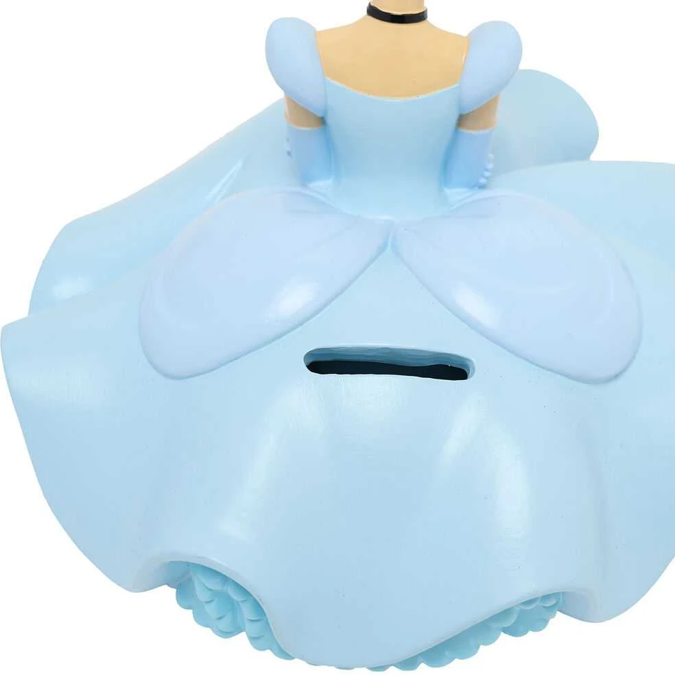 Widdop Co Disney Cinderella money bank