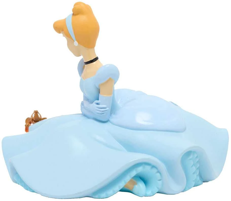 Widdop Co Disney Cinderella money bank