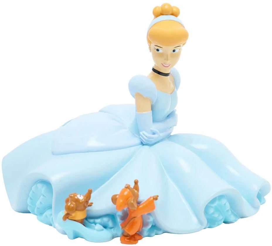 Widdop Co Disney Cinderella money bank