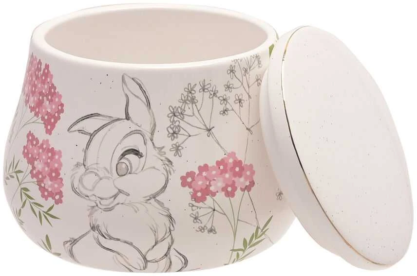 Widdop Co Disney Forest Friends jewellery box
