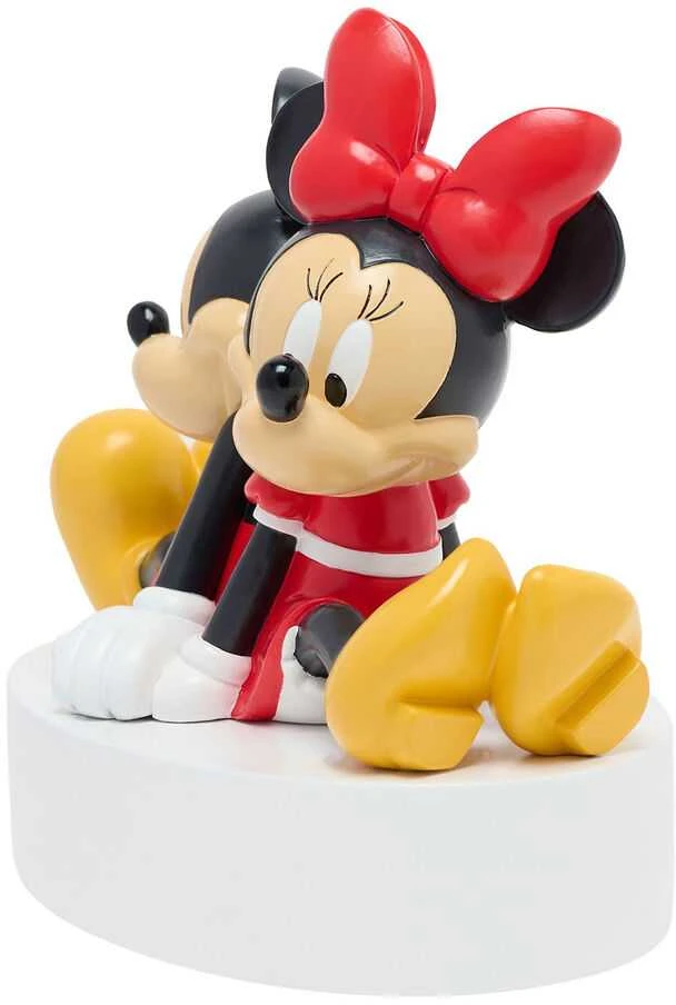Widdop Co Disney Mickey & Minnie money bank