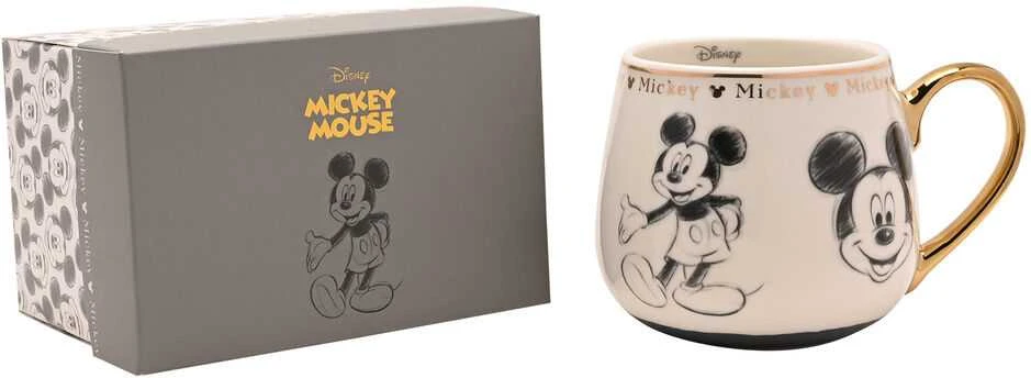 Widdop Co Disney Mickey mug