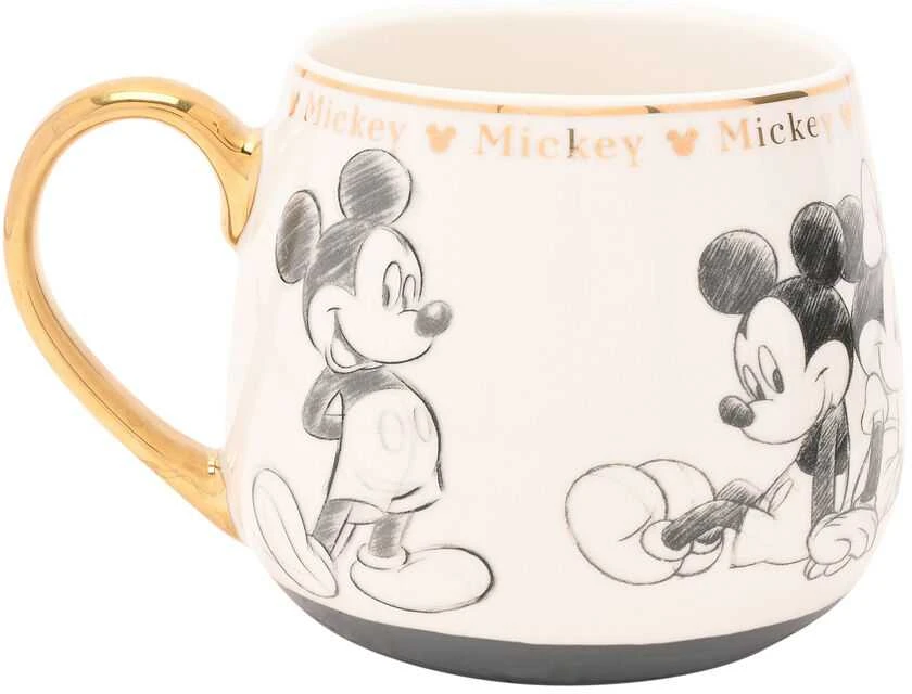Widdop Co Disney Mickey mug