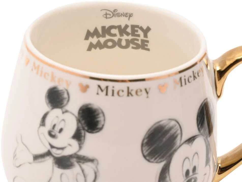 Widdop Co Disney Mickey mug