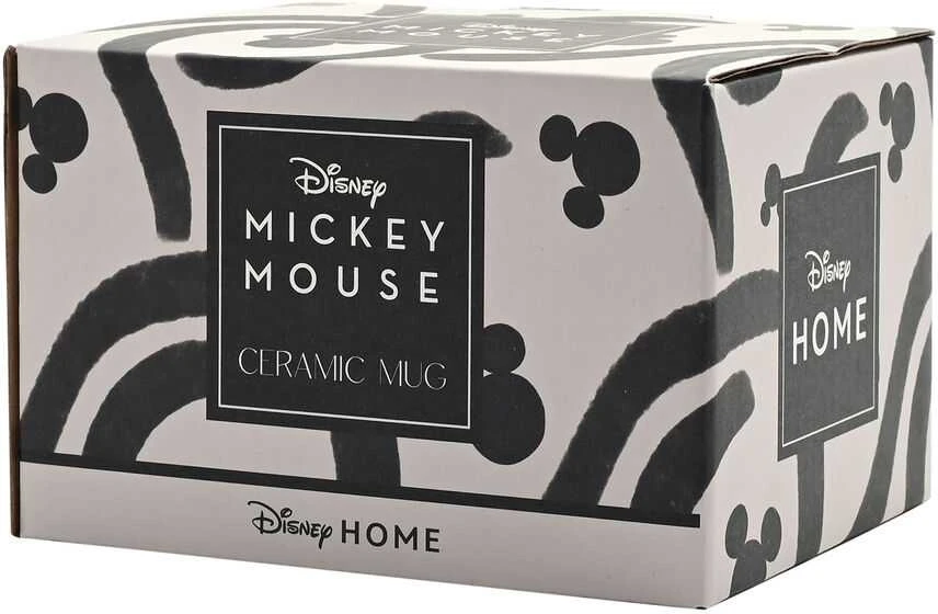 Widdop Co Disney Mickey shapes mug