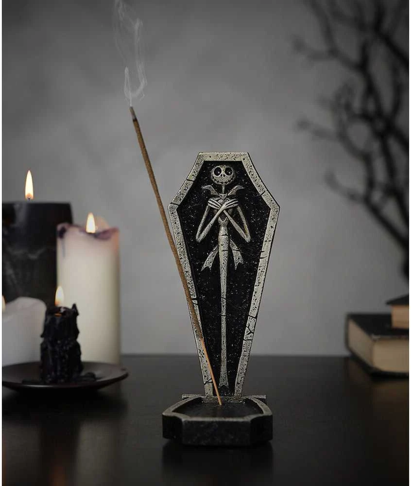 Widdop Co Disney Nightmare Before Christmas Jack incense stick holder