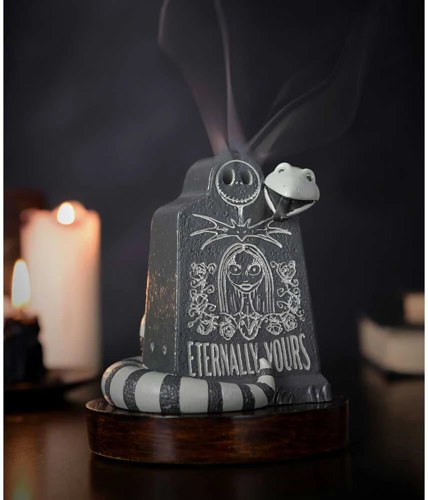 Widdop Co Disney Nightmare Before Christmas incense cone holder