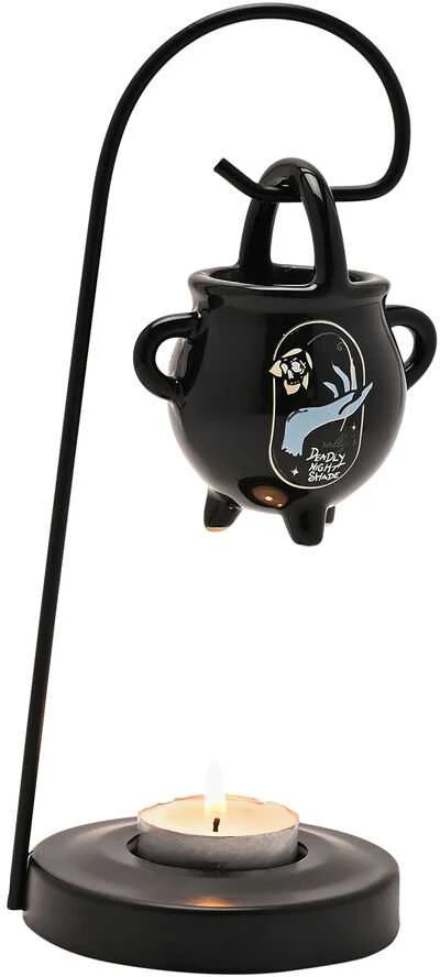 Widdop Co Disney Nightmare Before Christmas wax melt burner